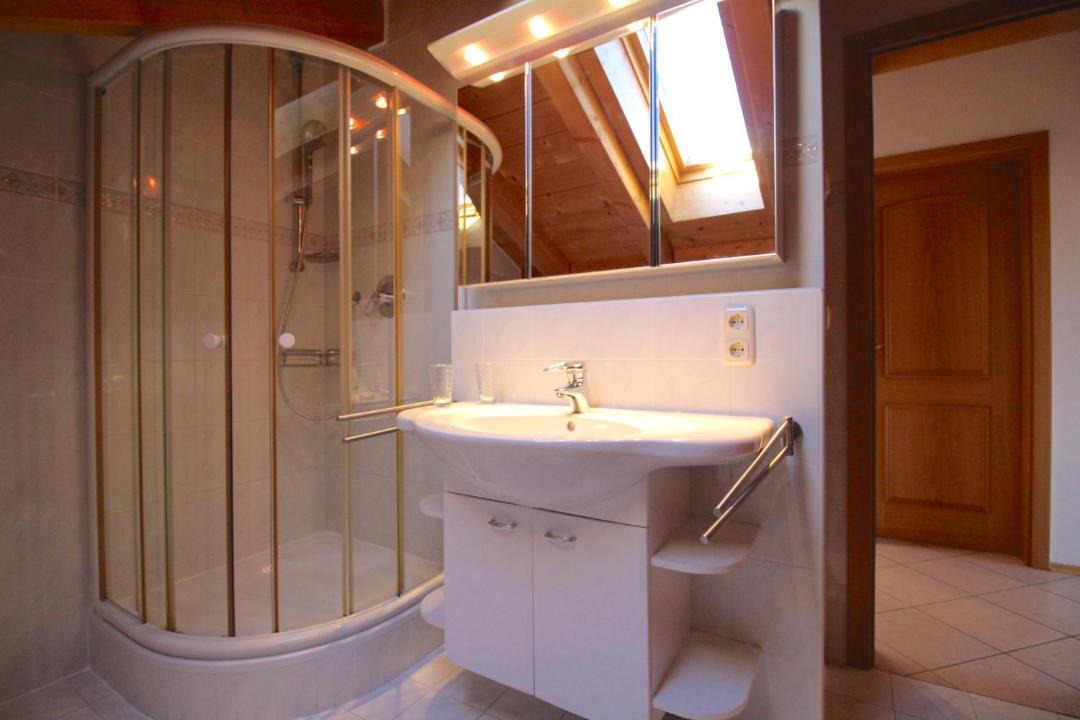 Photo of Bathroom in Garmisch-Partenkirchen