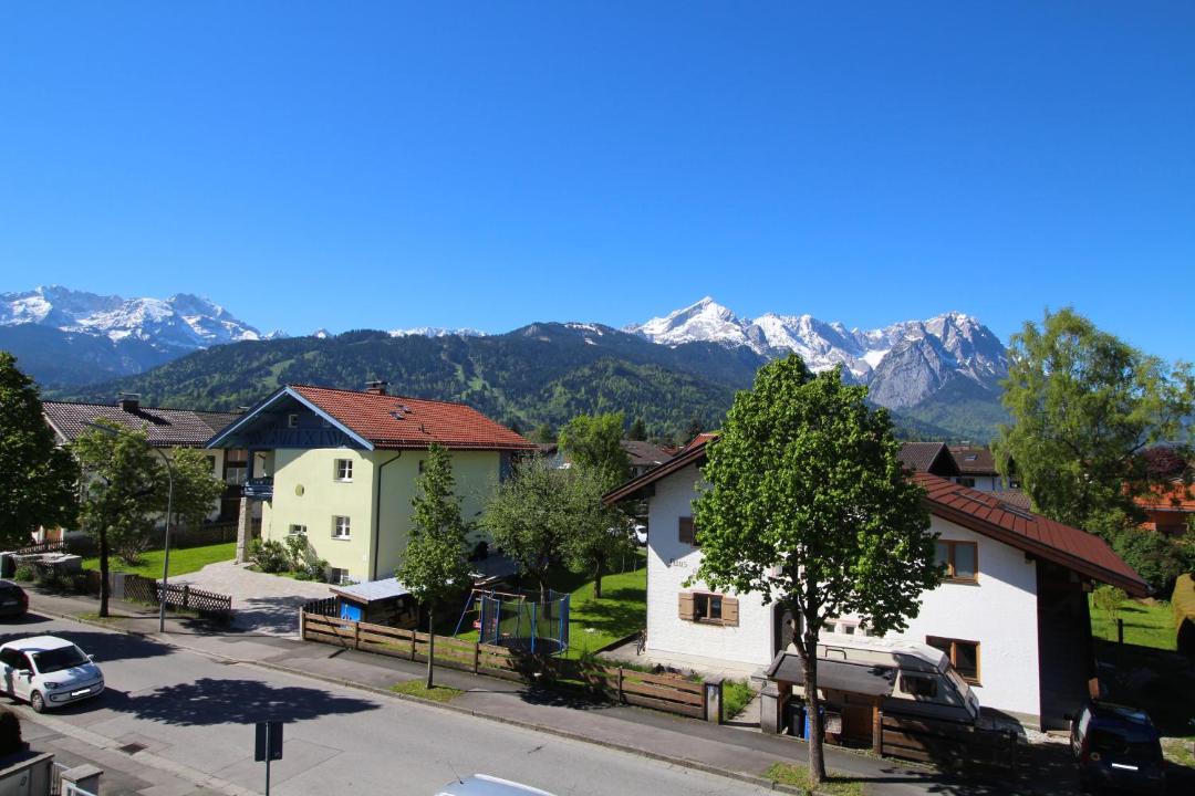 Photo of Others in Garmisch-Partenkirchen
