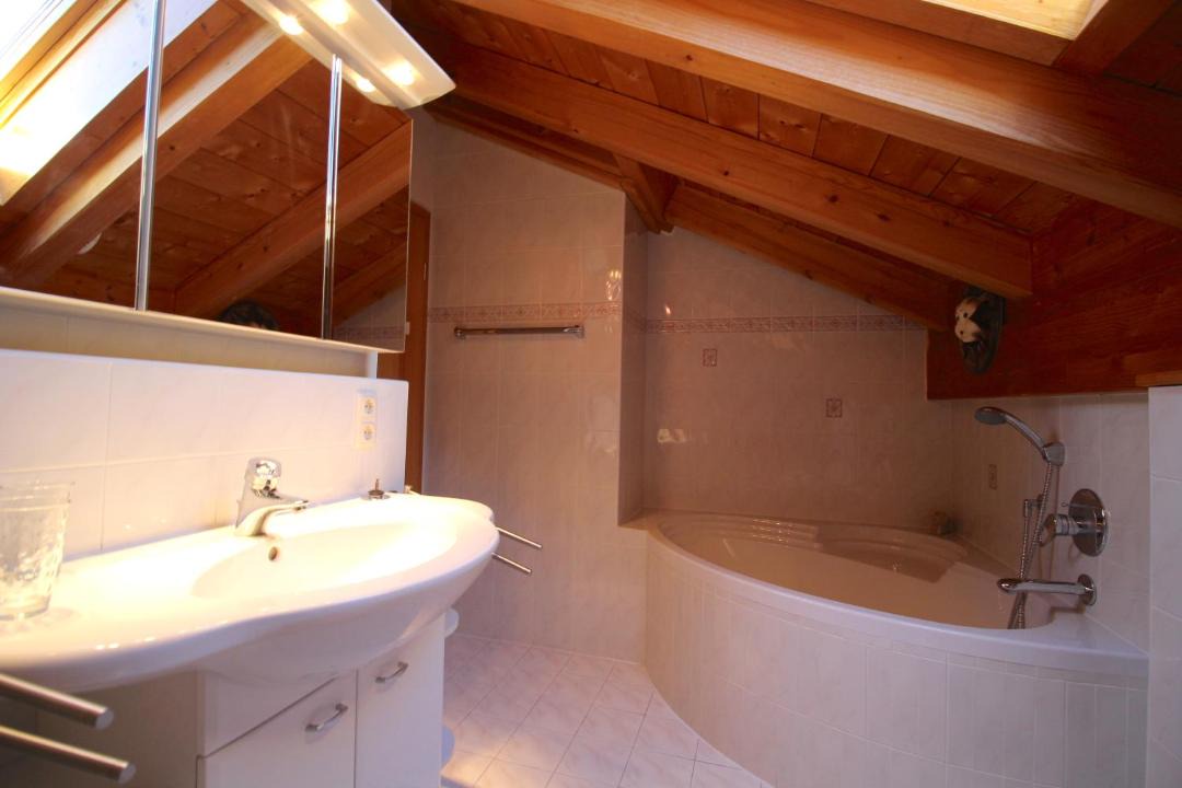 Photo of Bathroom in Garmisch-Partenkirchen