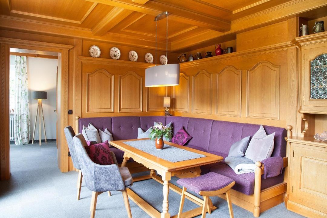 Photo of Livingroom in Heitlern