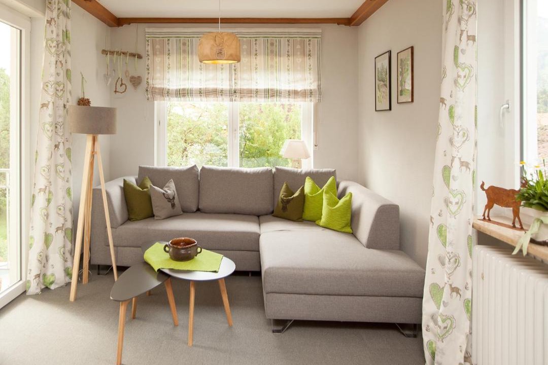 Photo of Livingroom in Heitlern