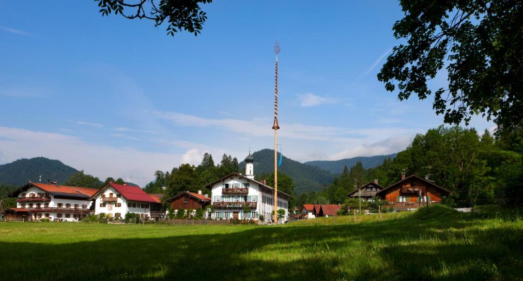Photo of Others in Jachenau