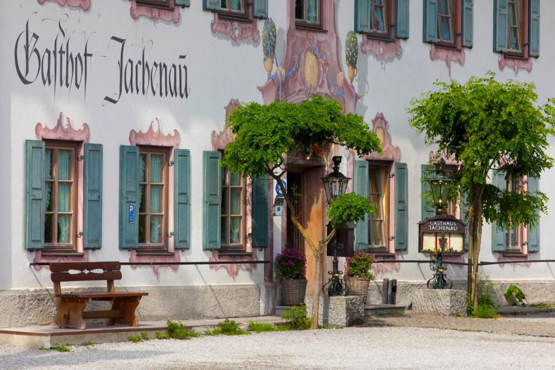 Photo of Others in Jachenau