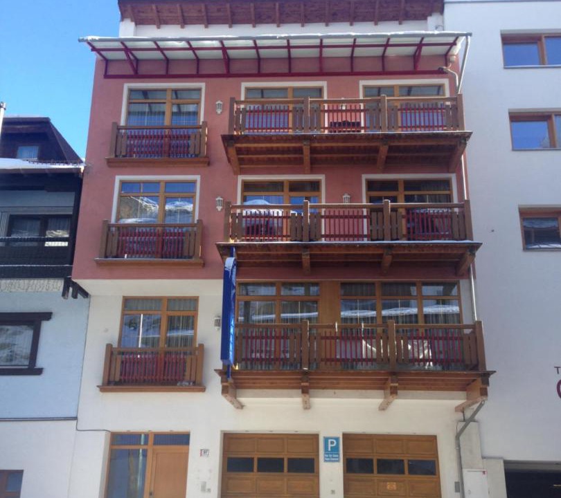 Photo of Others in Gurgl