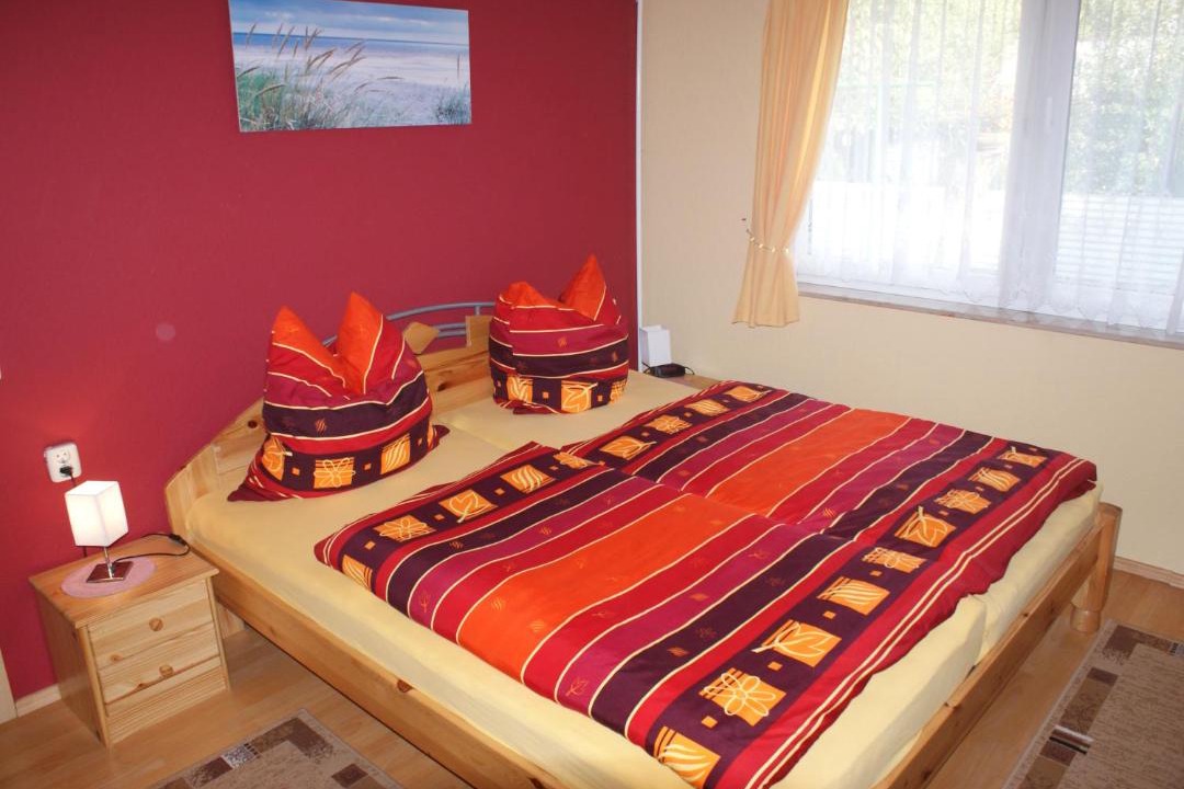 Photo of Bedroom in Dorf Mecklenburg