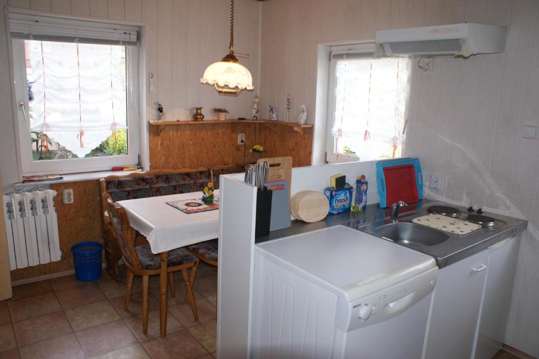 Photo of Kitchen in Dorf Mecklenburg