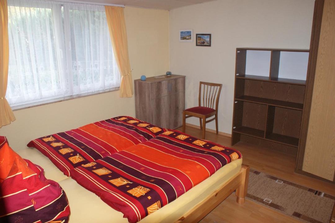 Photo of Bedroom in Dorf Mecklenburg