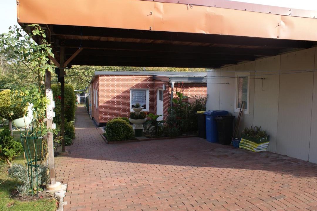 Photo of Buildings in Dorf Mecklenburg
