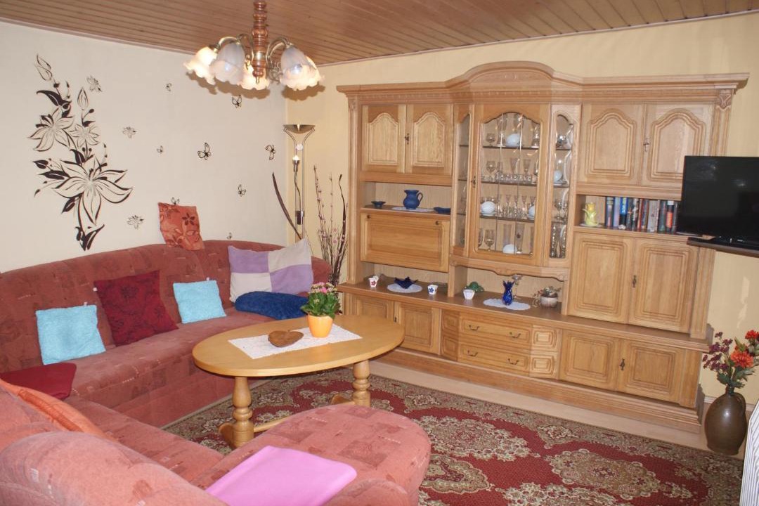 Photo of Livingroom in Dorf Mecklenburg