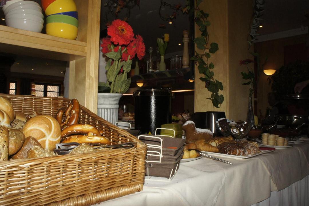 Photo of Kitchen in Goessweinstein