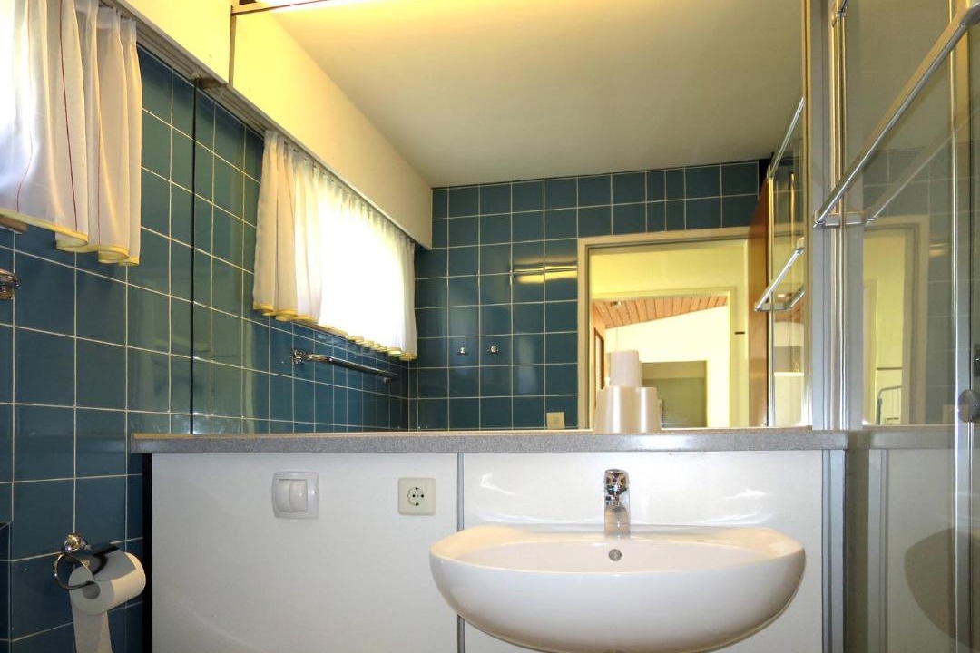 Photo of Bathroom in Stockach