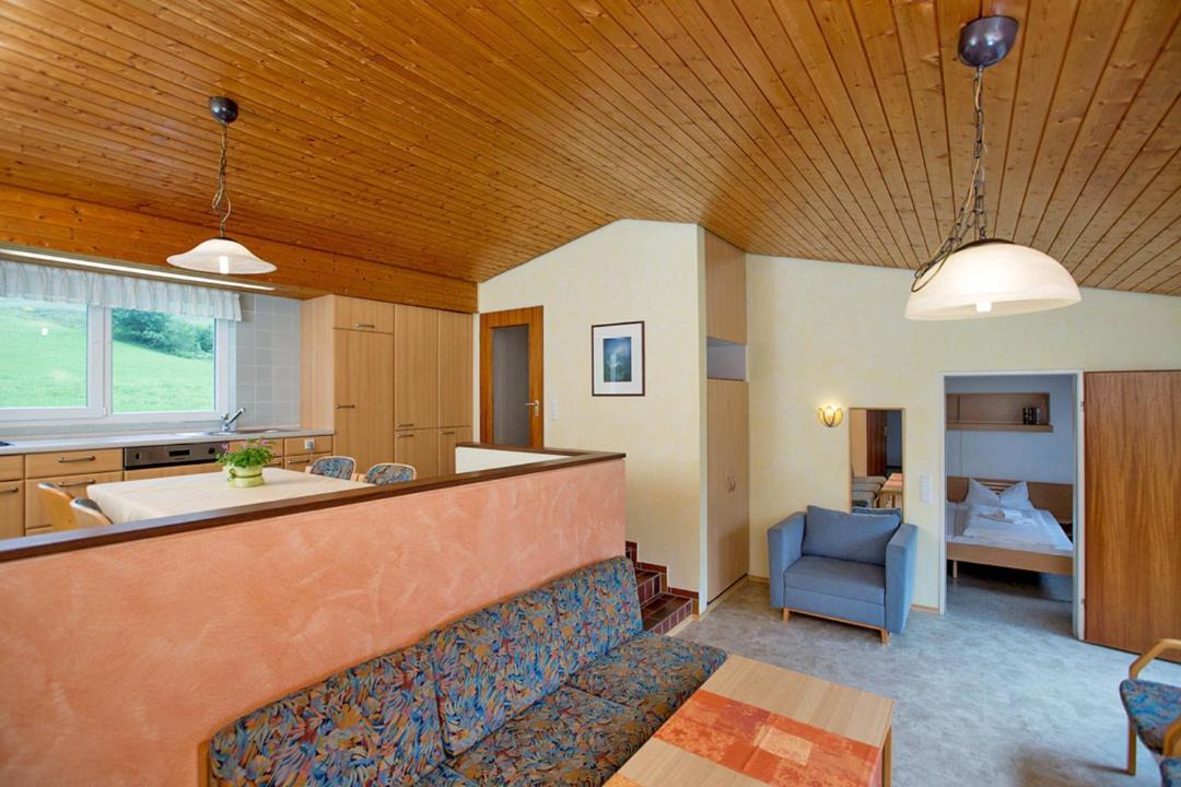 Photo of Livingroom in Stockach