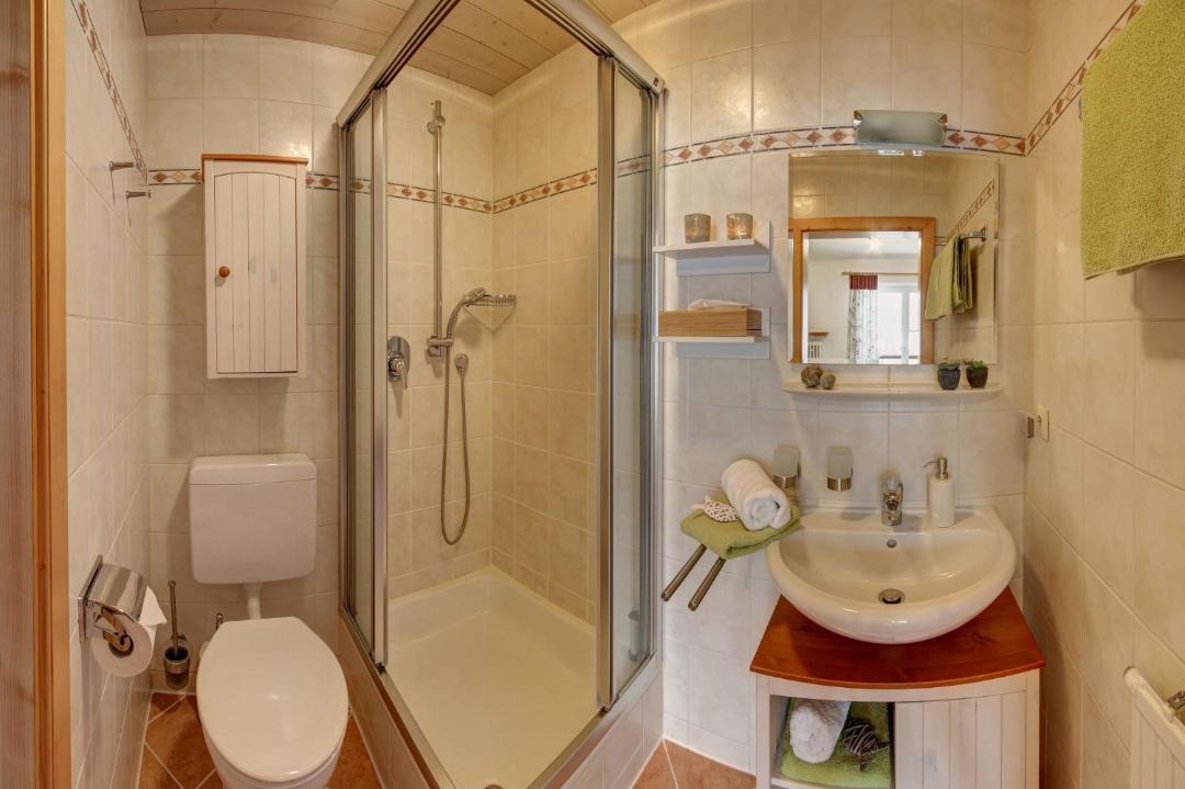 Photo of Bathroom in Sulzbach