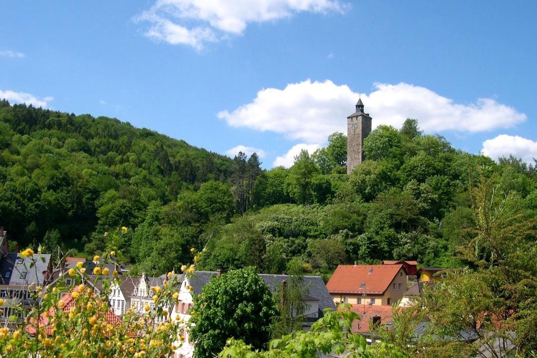 Photo of Others in Bad Berneck im Fichtelgebirge