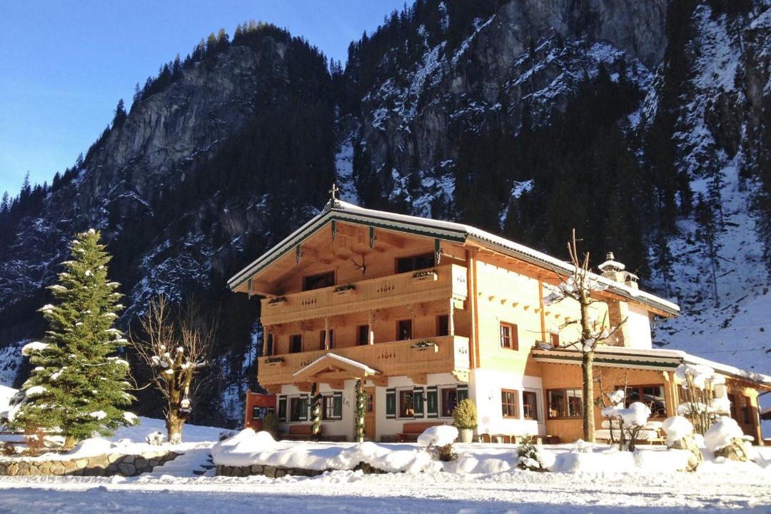 Photo of Others in Mayrhofen