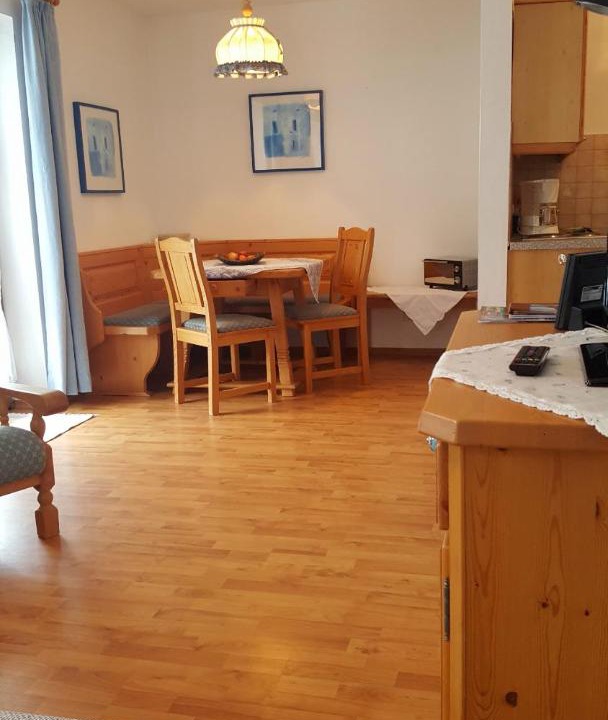 Photo of Livingroom in Oberschonau