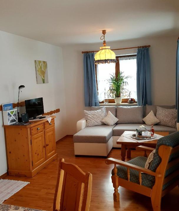 Photo of Livingroom in Oberschonau