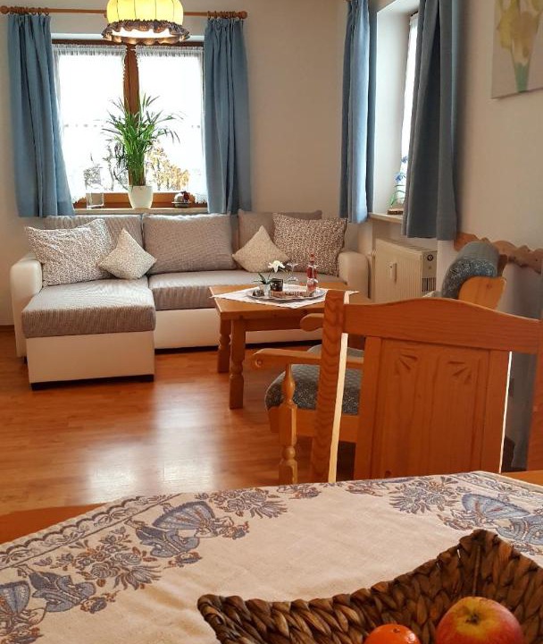 Photo of Livingroom in Oberschonau