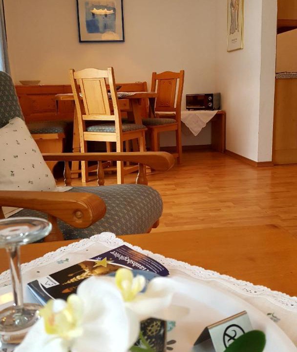 Photo of Livingroom in Oberschonau