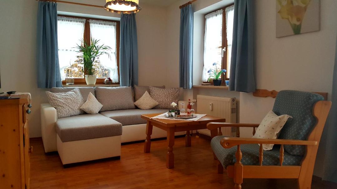 Photo of Livingroom in Oberschonau
