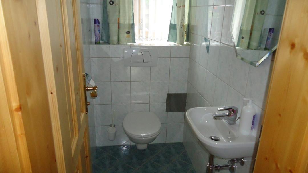 Photo of Bathroom in Stumm