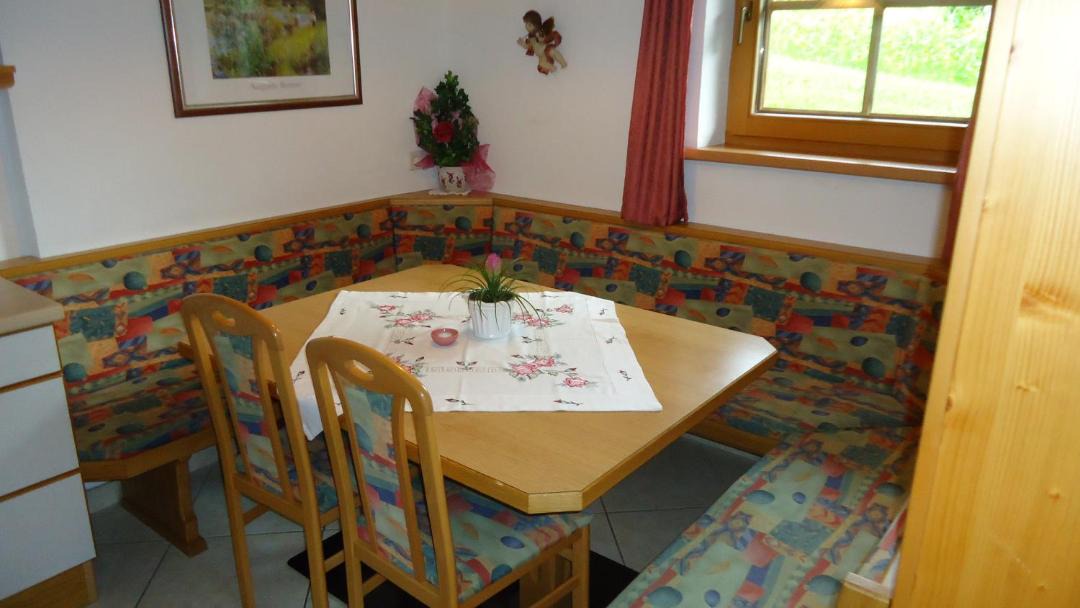 Photo of Kitchen in Stumm