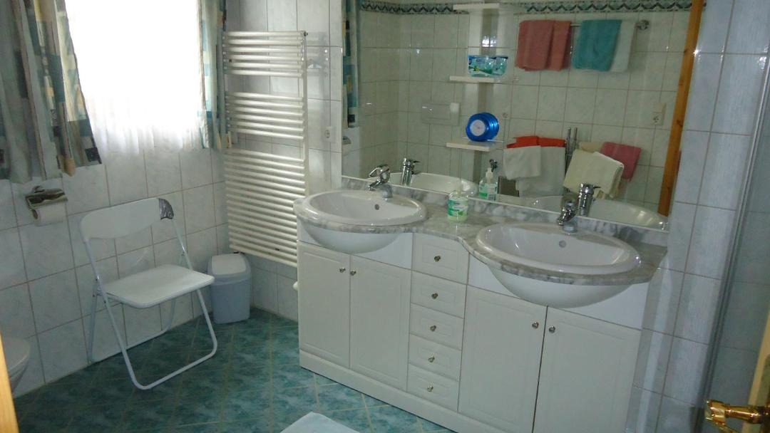 Photo of Bathroom in Stumm