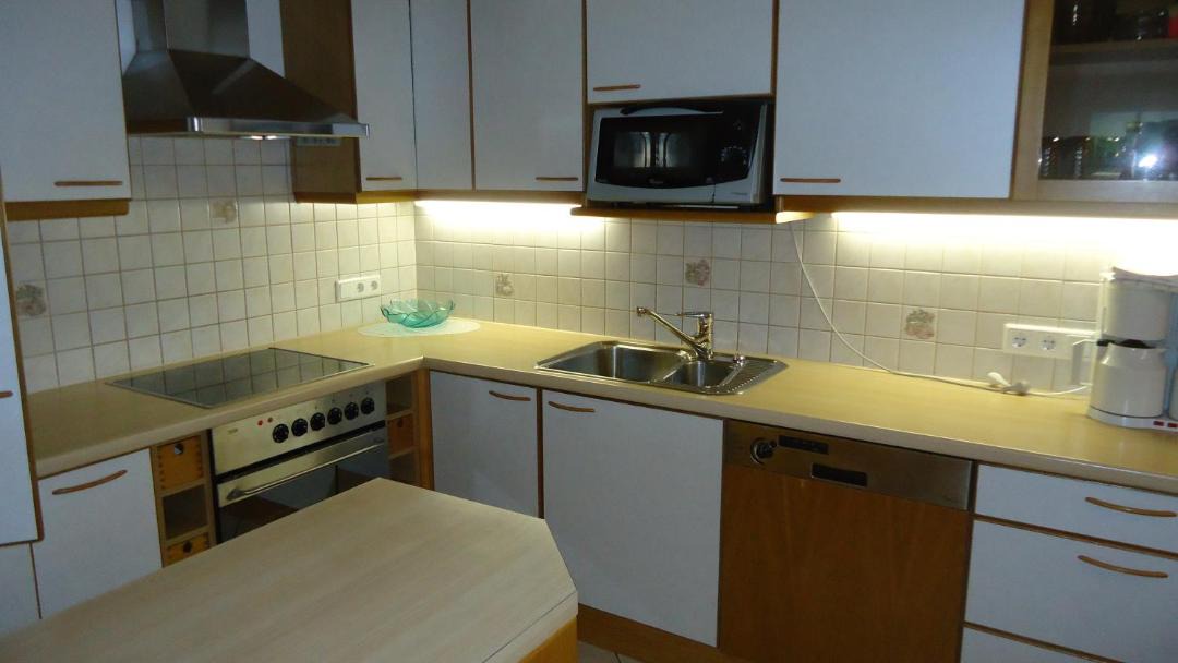 Photo of Kitchen in Stumm