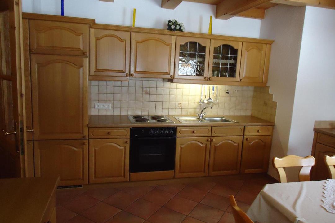 Photo of Kitchen in Stumm