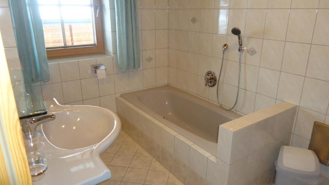 Photo of Bathroom in Stumm