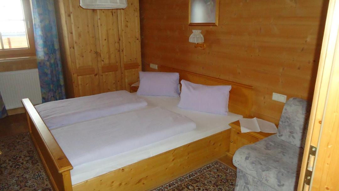 Photo of Bedroom in Stumm
