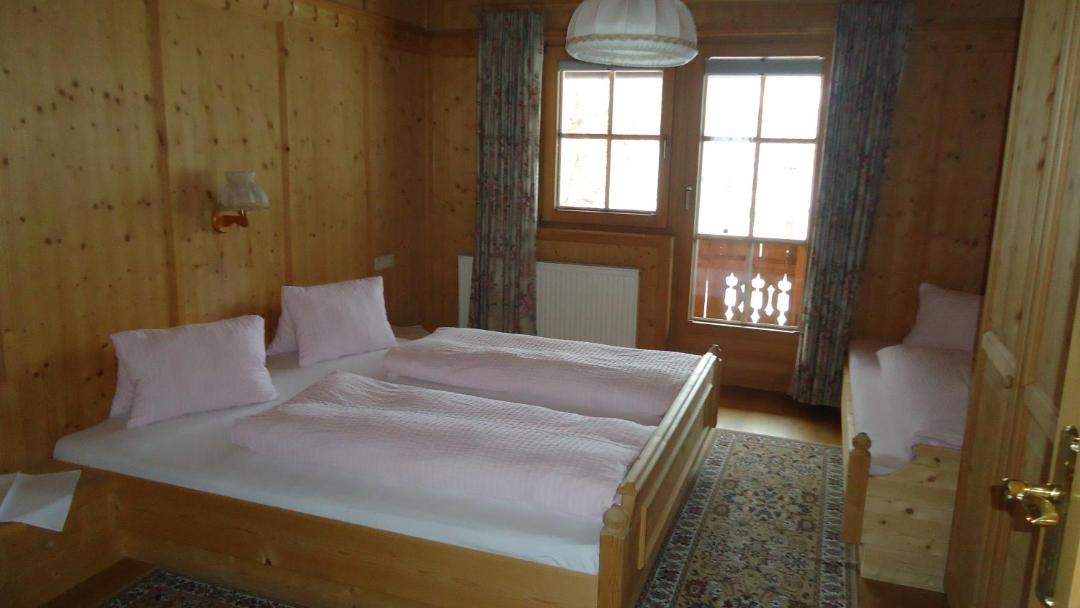 Photo of Bedroom in Stumm