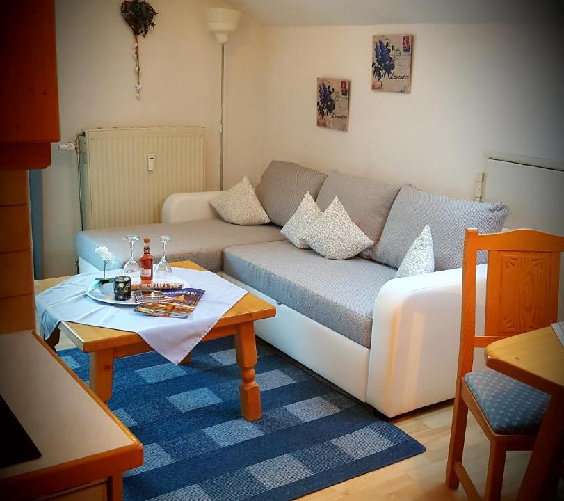 Photo of Livingroom in Oberschonau