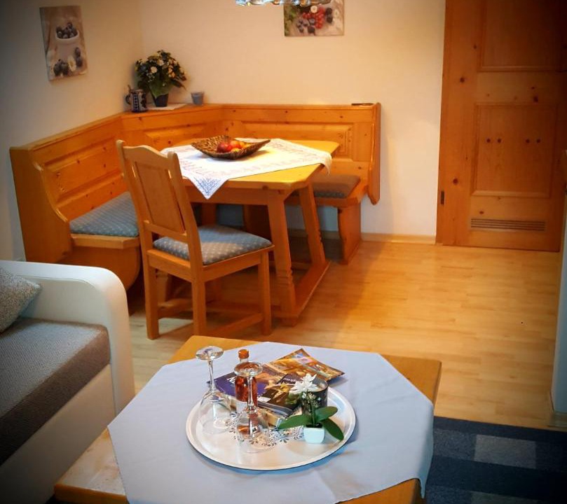 Photo of Livingroom in Oberschonau