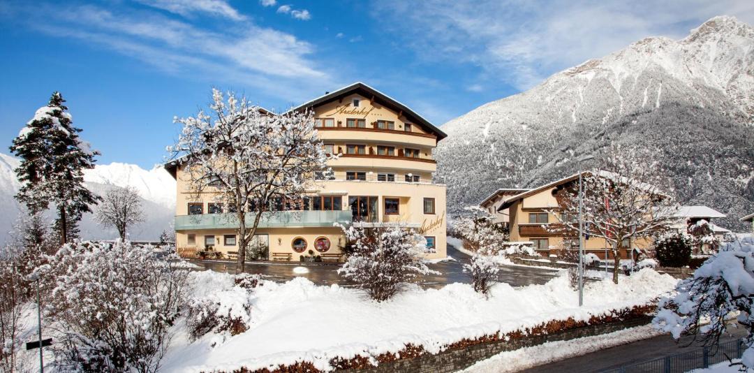 Photo of Others in Arzl im Piztal