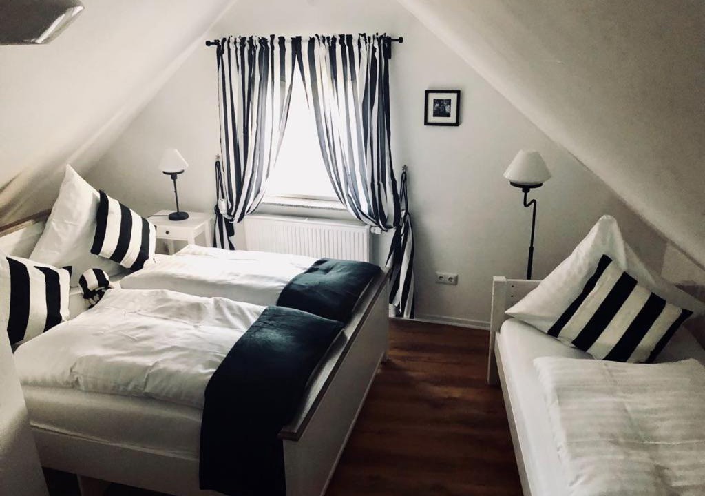 Photo of Bedroom in Pforring