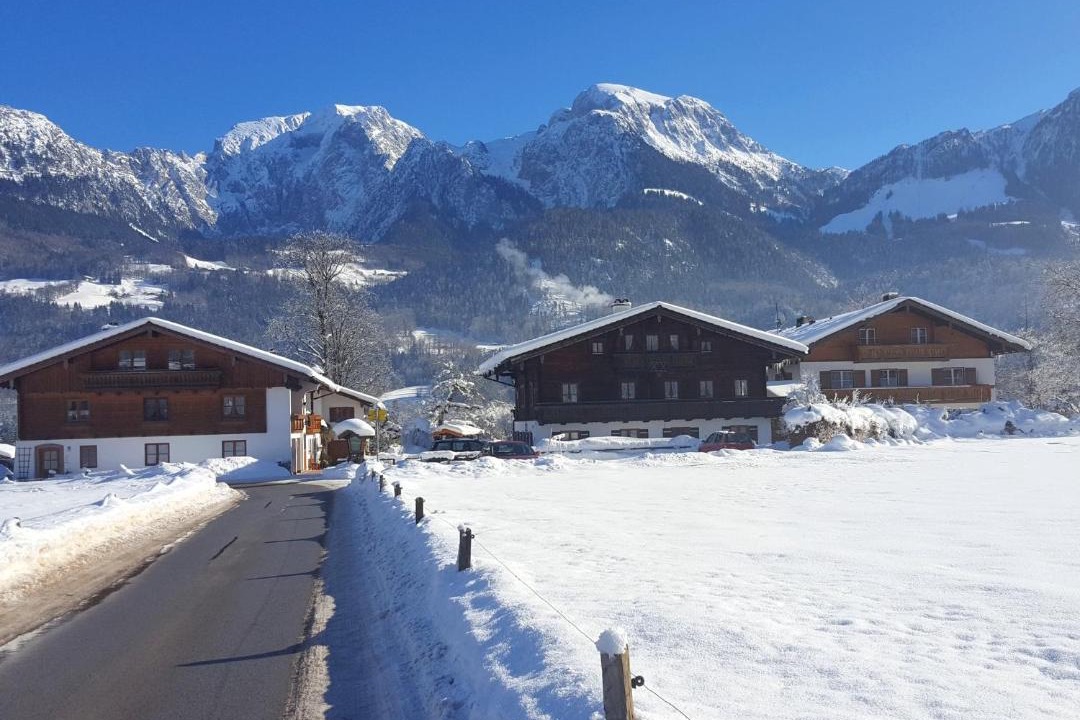 Photo of Others in Schoenau am Koenigssee