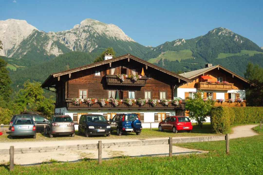 Photo of Others in Schoenau am Koenigssee