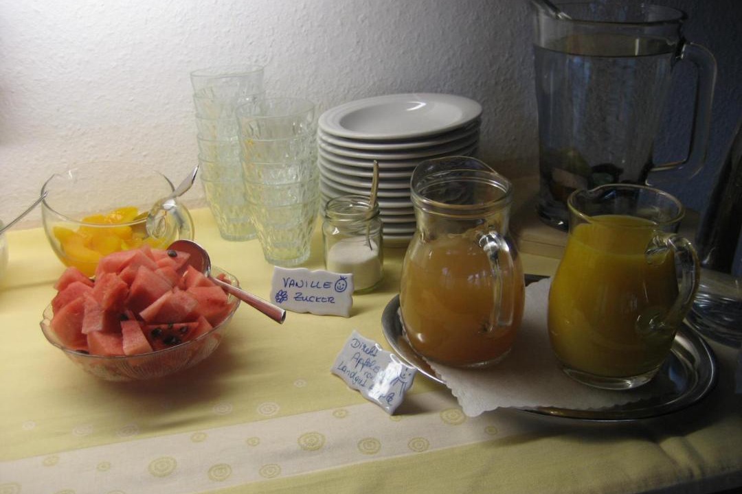 Photo of Kitchen in Telfes im Stubai