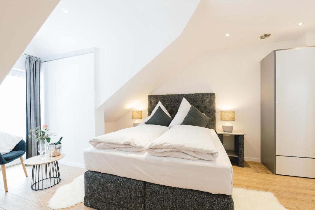 Photo of Bedroom in Furstenfeldbruck District
