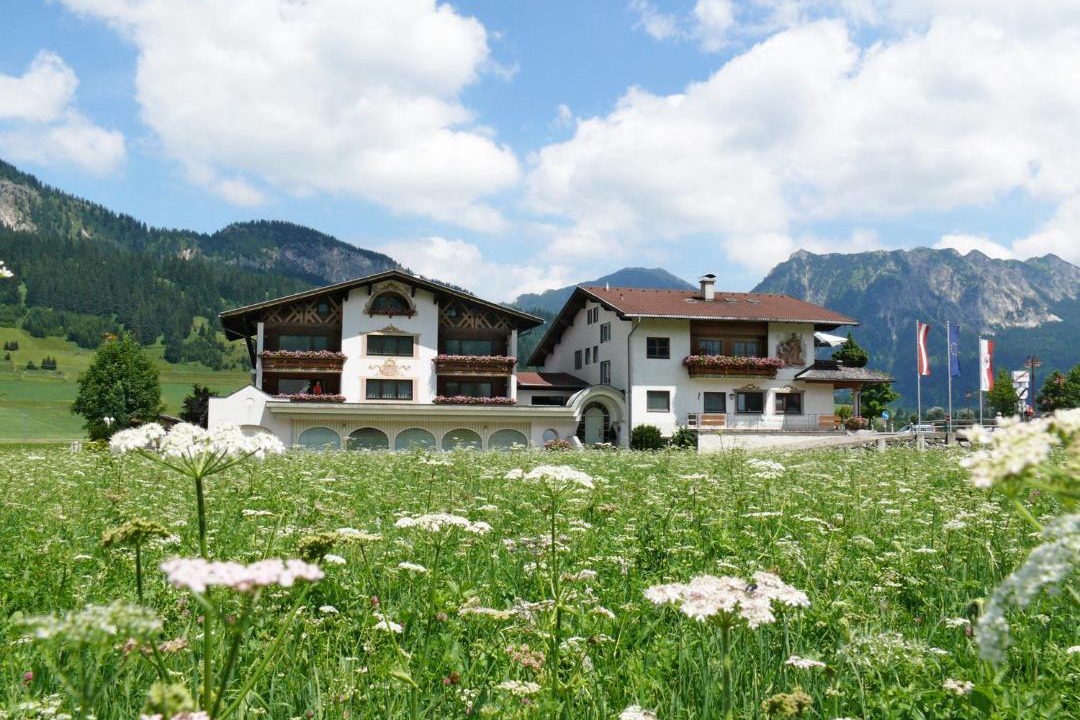 Photo of Others in Tannheim