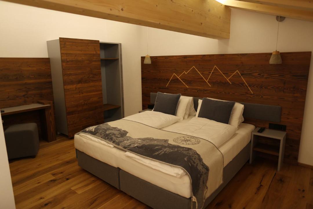 Photo of Bedroom in Flecken