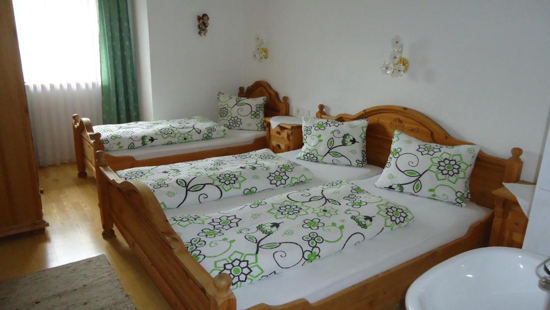 Photo of Bedroom in Stumm