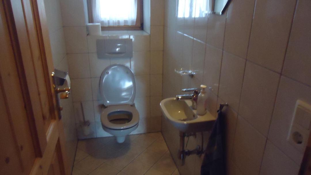 Photo of Bathroom in Stumm