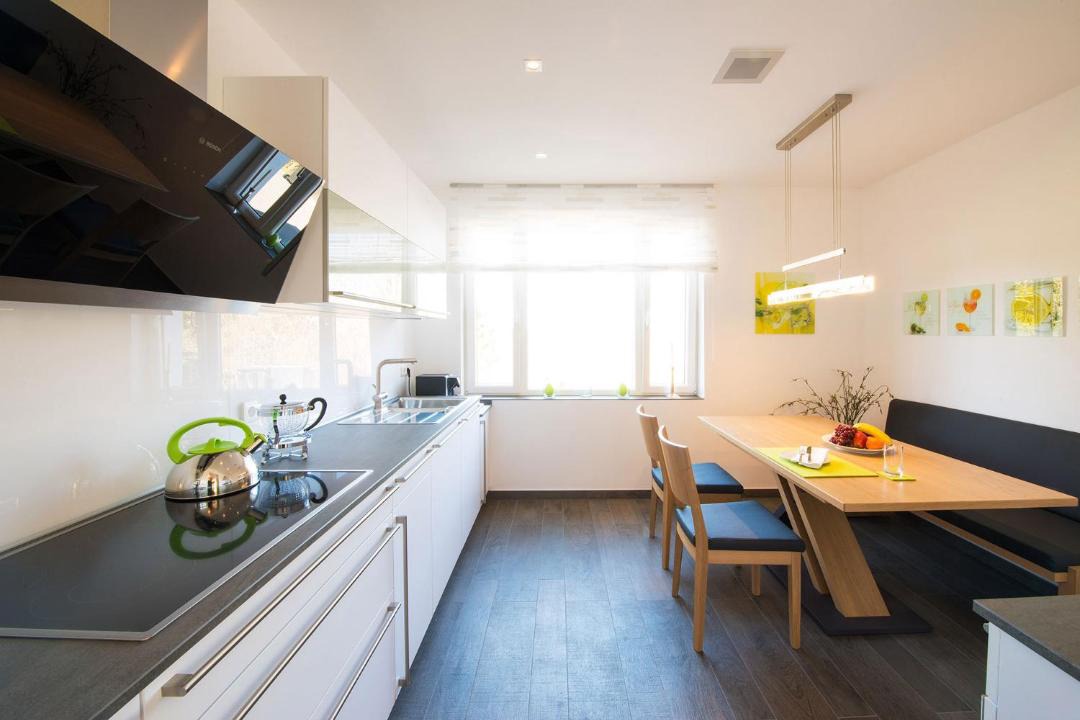 Photo of Kitchen in Schauenstein