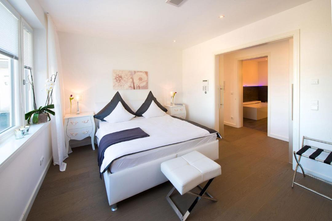 Photo of Bedroom in Schauenstein