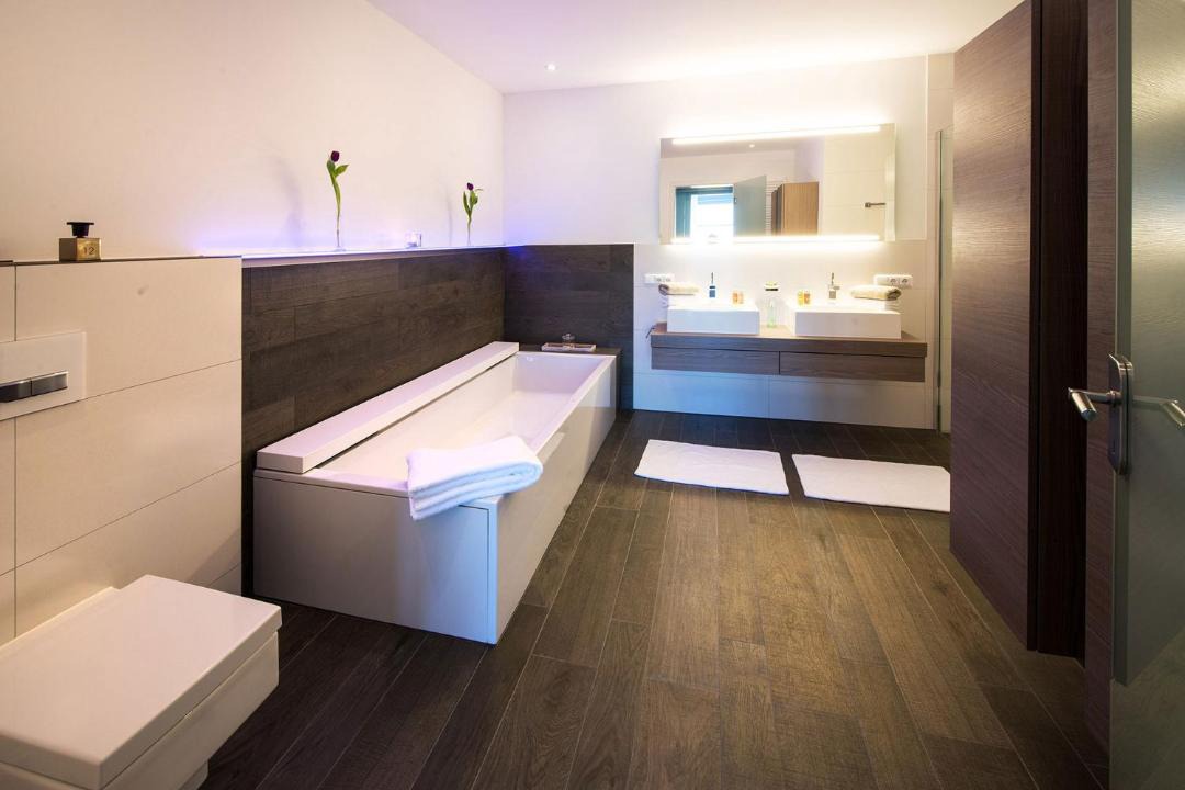Photo of Bathroom in Schauenstein