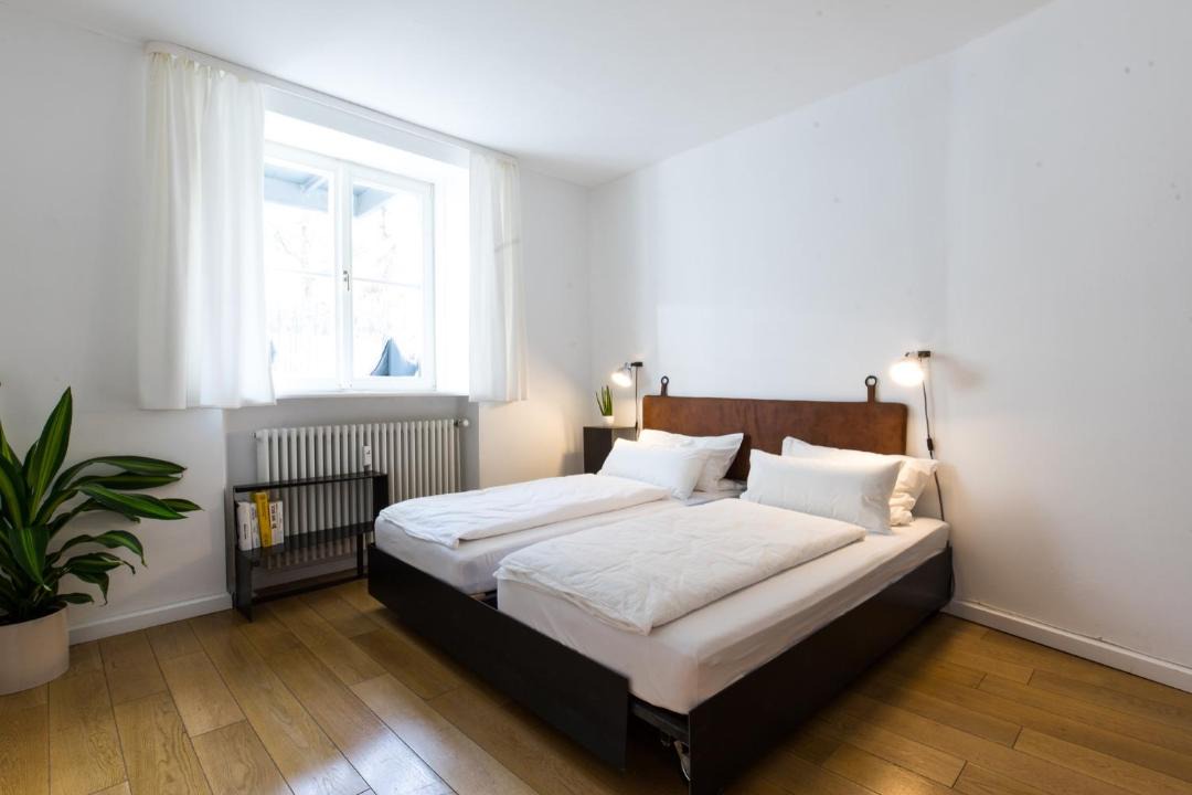 Photo of Bedroom in St. Paul