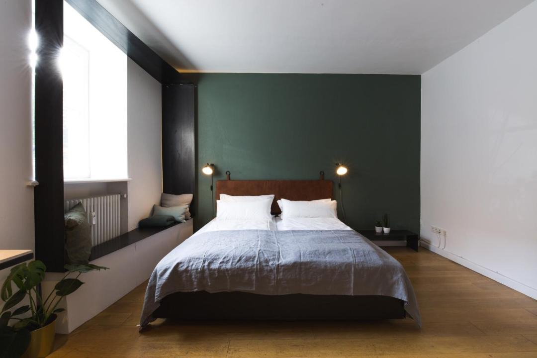 Photo of Bedroom in St. Paul