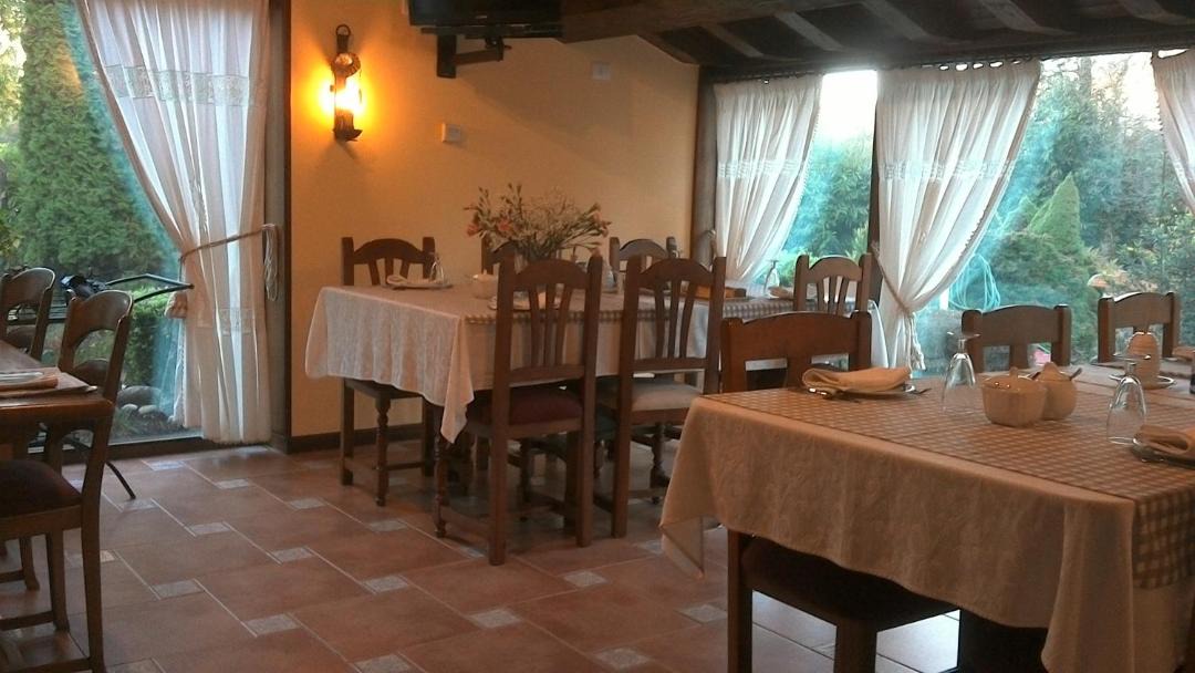Photo of Livingroom in As Mirans